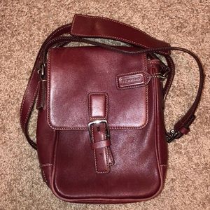 Coach Crossbody